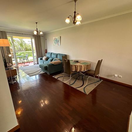 Apartamento Santiago I 푼샬 외부 사진