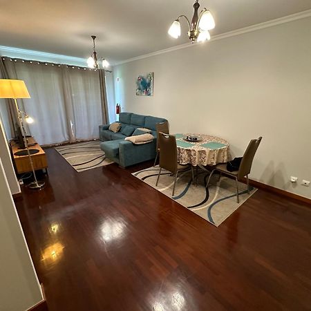 Apartamento Santiago I 푼샬 외부 사진