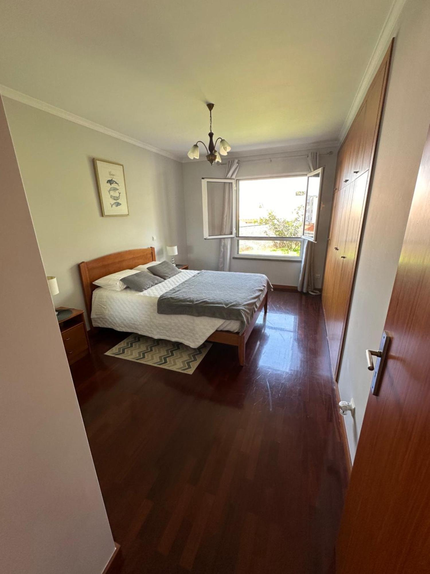 Apartamento Santiago I 푼샬 외부 사진